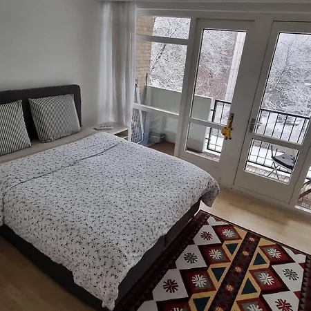 Bed & Breakfast Welcome To The Center Of Diemen Amsterdam