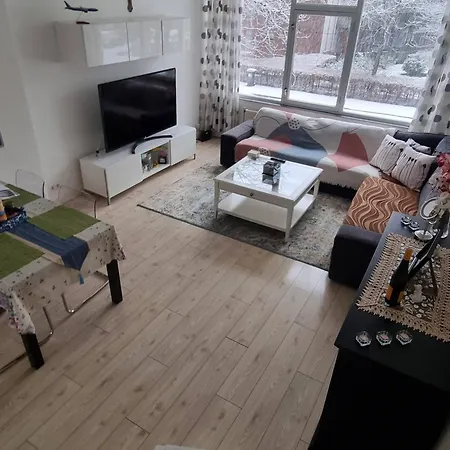 Welcome To The Center Of Diemen Bed & Breakfast Amsterdam
