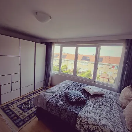 Bed & Breakfast Welcome To The Center Of Diemen Amsterdam