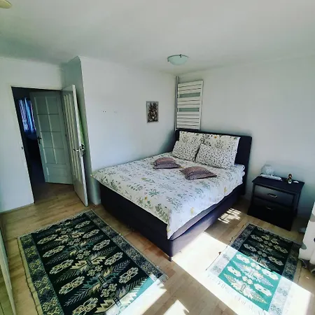Bed & Breakfast Welcome To The Center Of Diemen Amsterdam